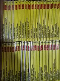 NICK RAIDER TANTISSIMI NUMERI A 70 CEN CADAUNO