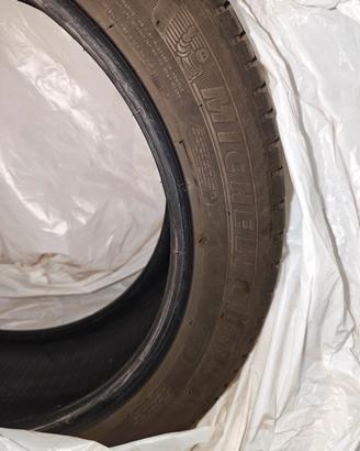 Pneumatico Michelin Primacy 4 215/50 R17 95W