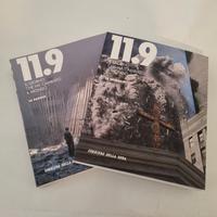 Libri 11 settembre