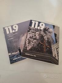 Libri 11 settembre