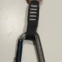 Rinvio Petzel Spirit