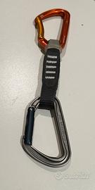 Rinvio Petzel Spirit