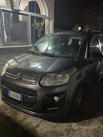 Citroen C3 picasso 2013