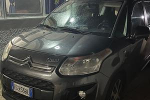 Citroen C3 picasso 2013