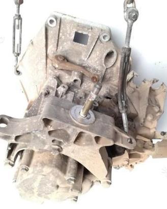 Cambio manuale FIAT PUNTO