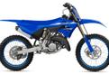 Yamaha YZ 125 2026