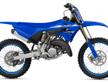 Yamaha YZ 125 2026