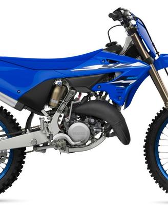 Yamaha YZ 125 2026