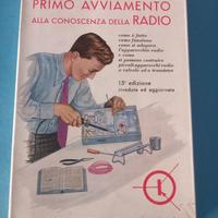 Libro Radiotecnica