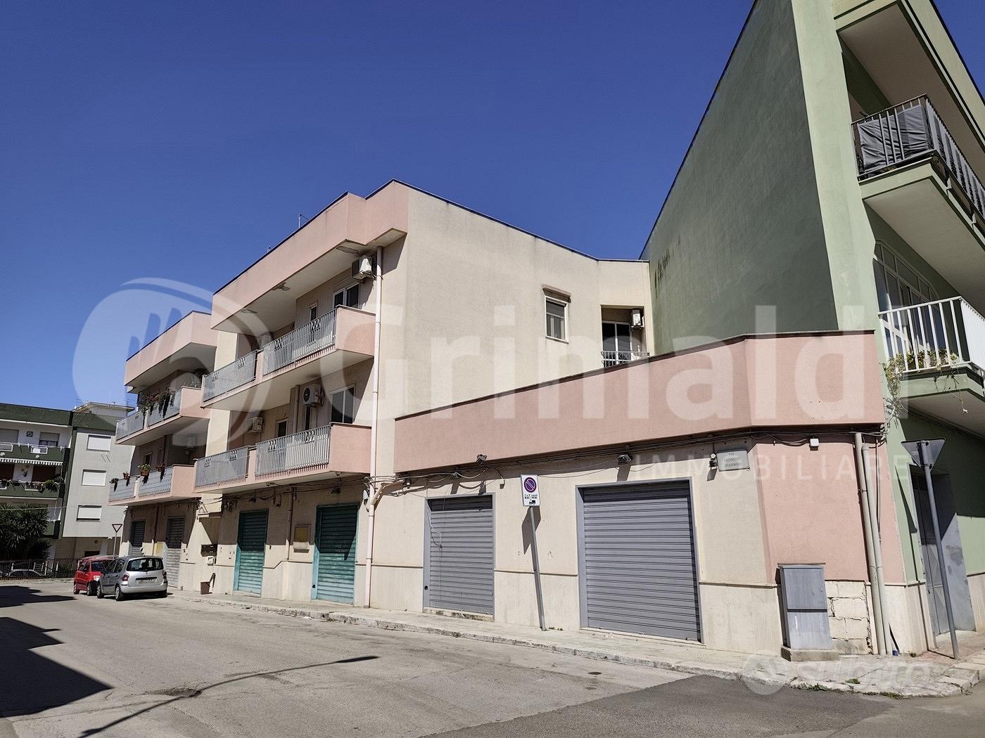 Apartment in San Giorgio Ionico, Taranto - Vista 3