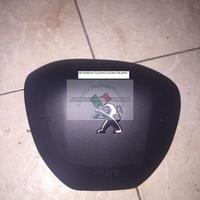 Kit Airbag Peugeot 208