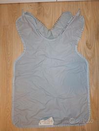 Camice grembiule collare anti raggi x