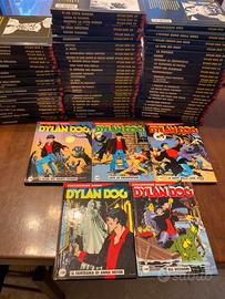 Dylan Dog  Book