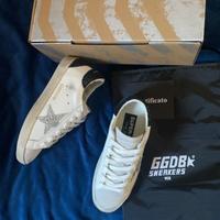 Scarpe Golden Goose taglia 38