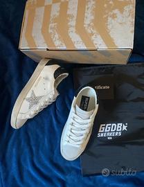 Scarpe Golden Goose taglia 38