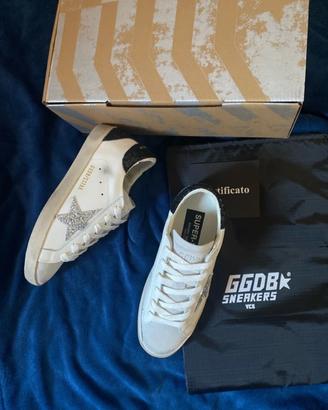 Scarpe Golden Goose taglia 38