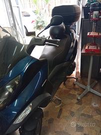 Piaggio MP3 400 - 2007