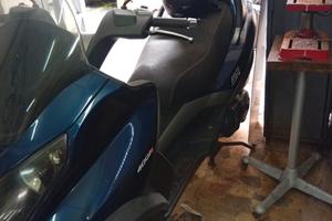 Piaggio MP3 400 - 2007