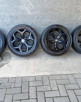 cerchi origilani BMW da 19 pollici