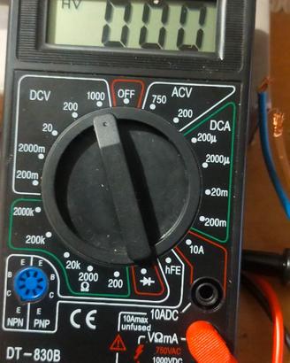Accesori Tecnici