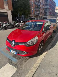 Renault Clio TCE 1.2 Live