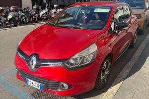 Renault Clio TCE 1.2 Live