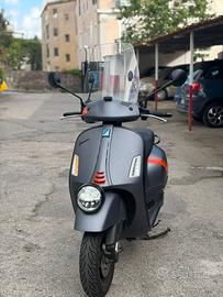 Vespa GTV 310