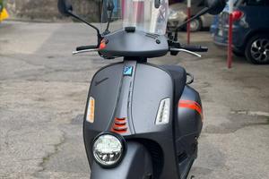 Vespa GTV 310