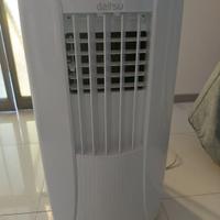 climatizzatore portatile daitsu