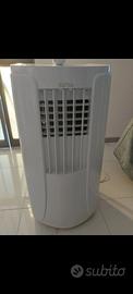 climatizzatore portatile daitsu