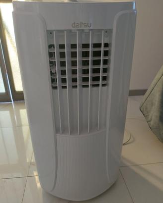 climatizzatore portatile daitsu