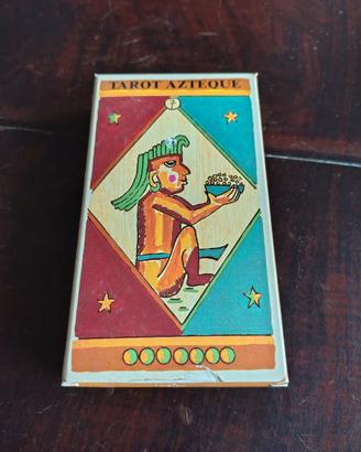 Tarocco carte