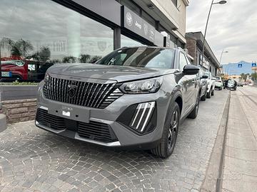 PEUGEOT 2008 2ª serie 2008 PureTech 100 S&S Al...