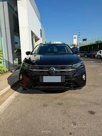 Volkswagen Taigo - 2023 - Benzina - 32.483 km