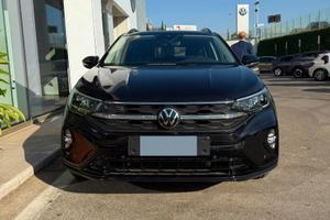 Volkswagen Taigo - 2023 - Benzina - 32.483 km