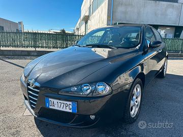 Alfa Romeo 147 Benzina neopatentati