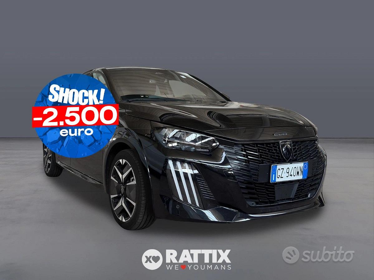 Peugeot Altro modello