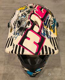 Casco Integrale HJC taglia S