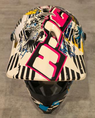Casco Integrale HJC taglia S