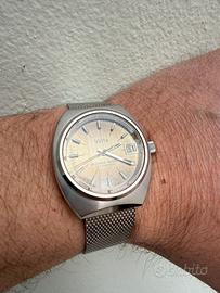 Orologio Wyler Vetta  automatico anni ‘70