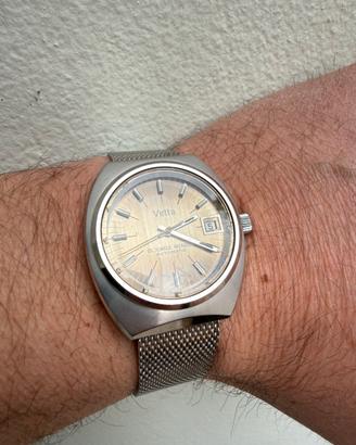 Orologio Wyler Vetta  automatico anni ‘70