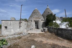 Rustico / Casale di 50 m² con 3 locali a Locoroton