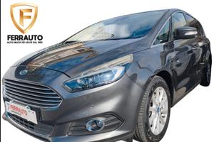 Ford S-Max 2.0 TDCi 150CV Titanium Business