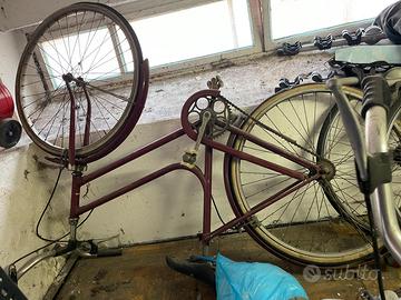 Bicicletta
