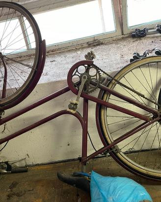 Bicicletta