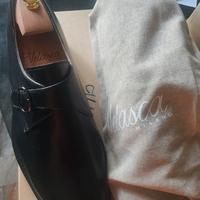 Scarpe fatte a mano Velasca