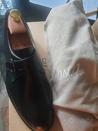 Scarpe fatte a mano Velasca