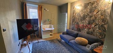 Appartamento Pinerolo [Cod. rif 3294119VRG]