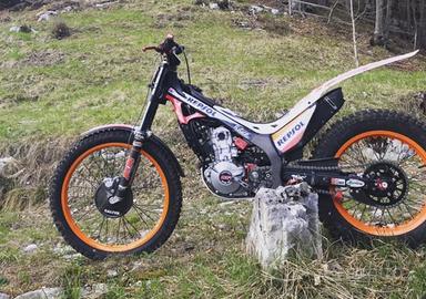 Montesa 4rt