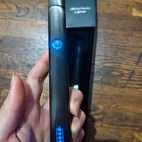 2in1 accendino elettrico e torcia